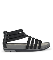 Baretraps Neoma Sandal Black/Grey
