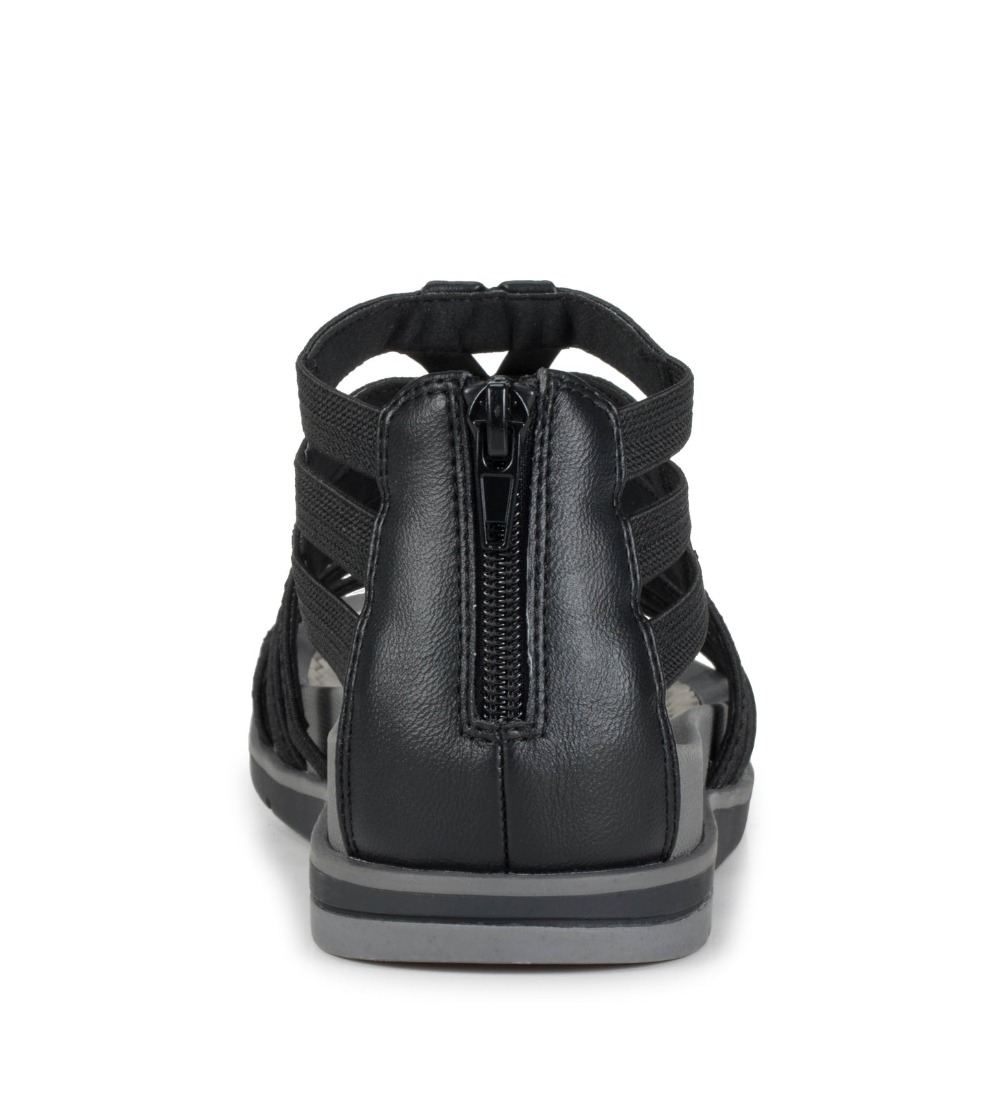Baretraps Neoma Sandal Black/Grey