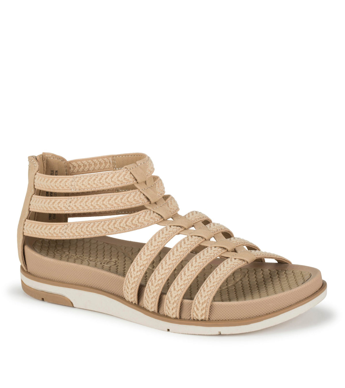 Baretraps Neoma Sandal Beige
