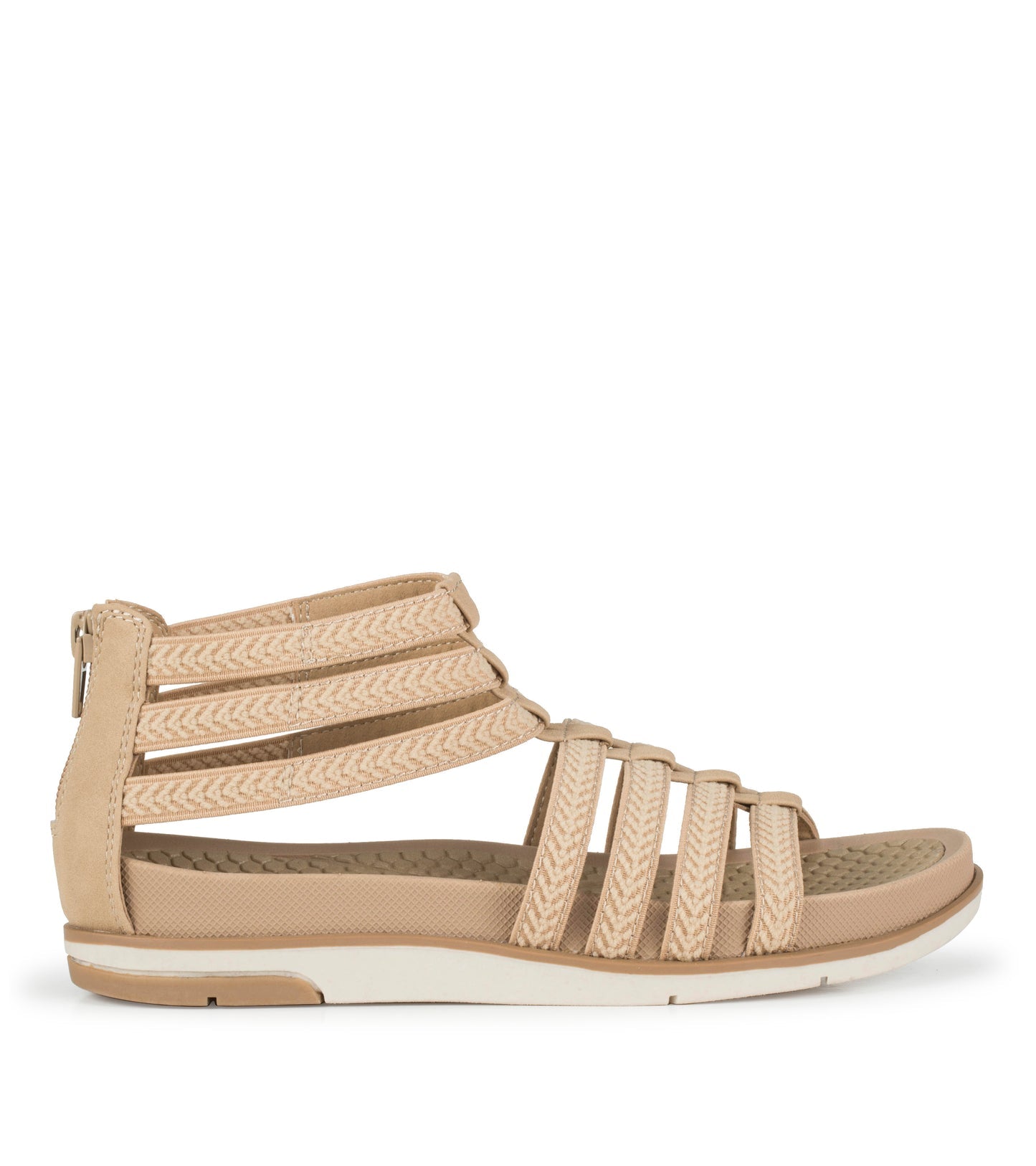 Baretraps Neoma Sandal Beige