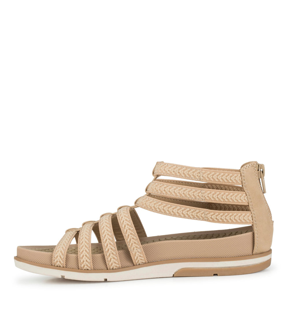 Baretraps Neoma Sandal Beige