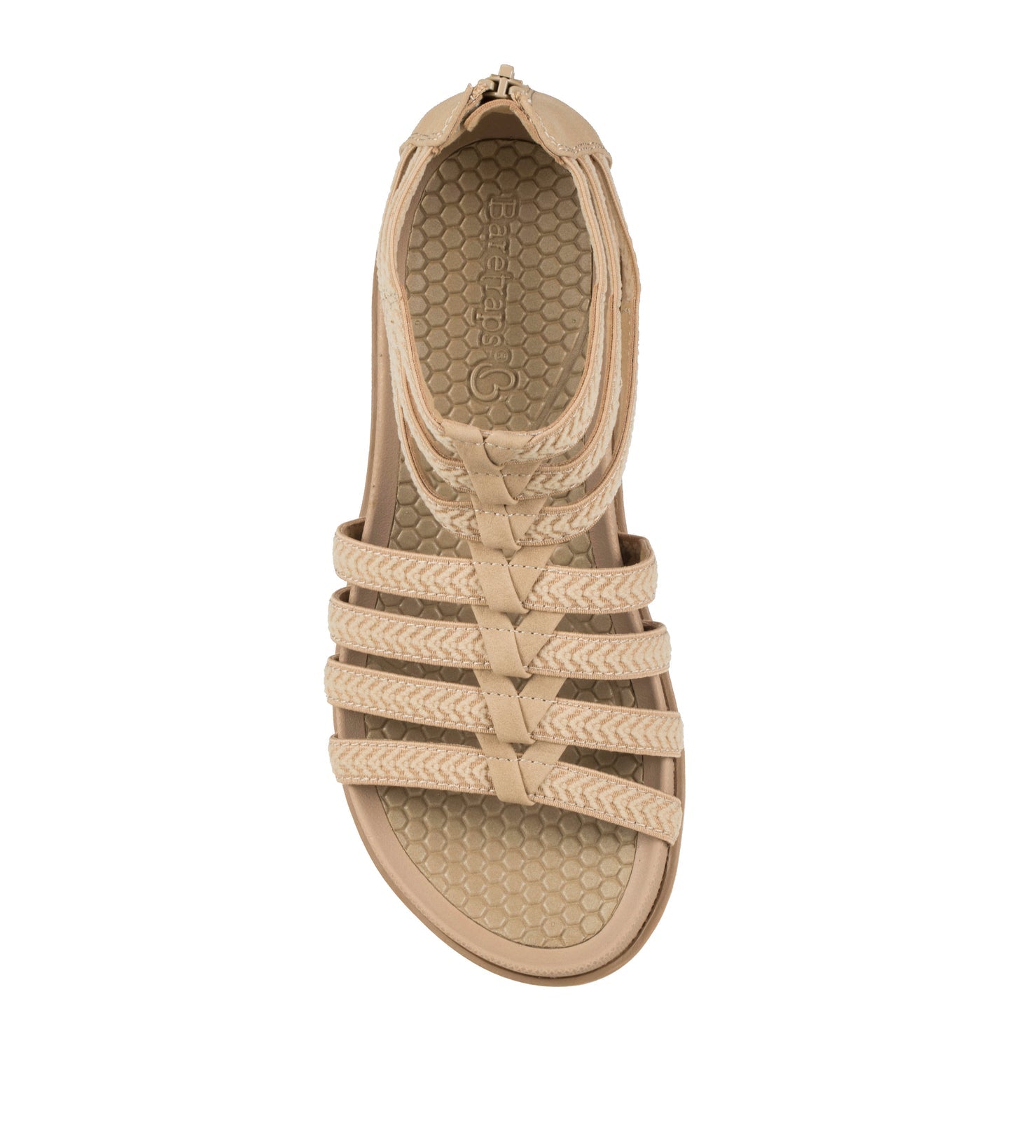Baretraps Neoma Sandal Beige
