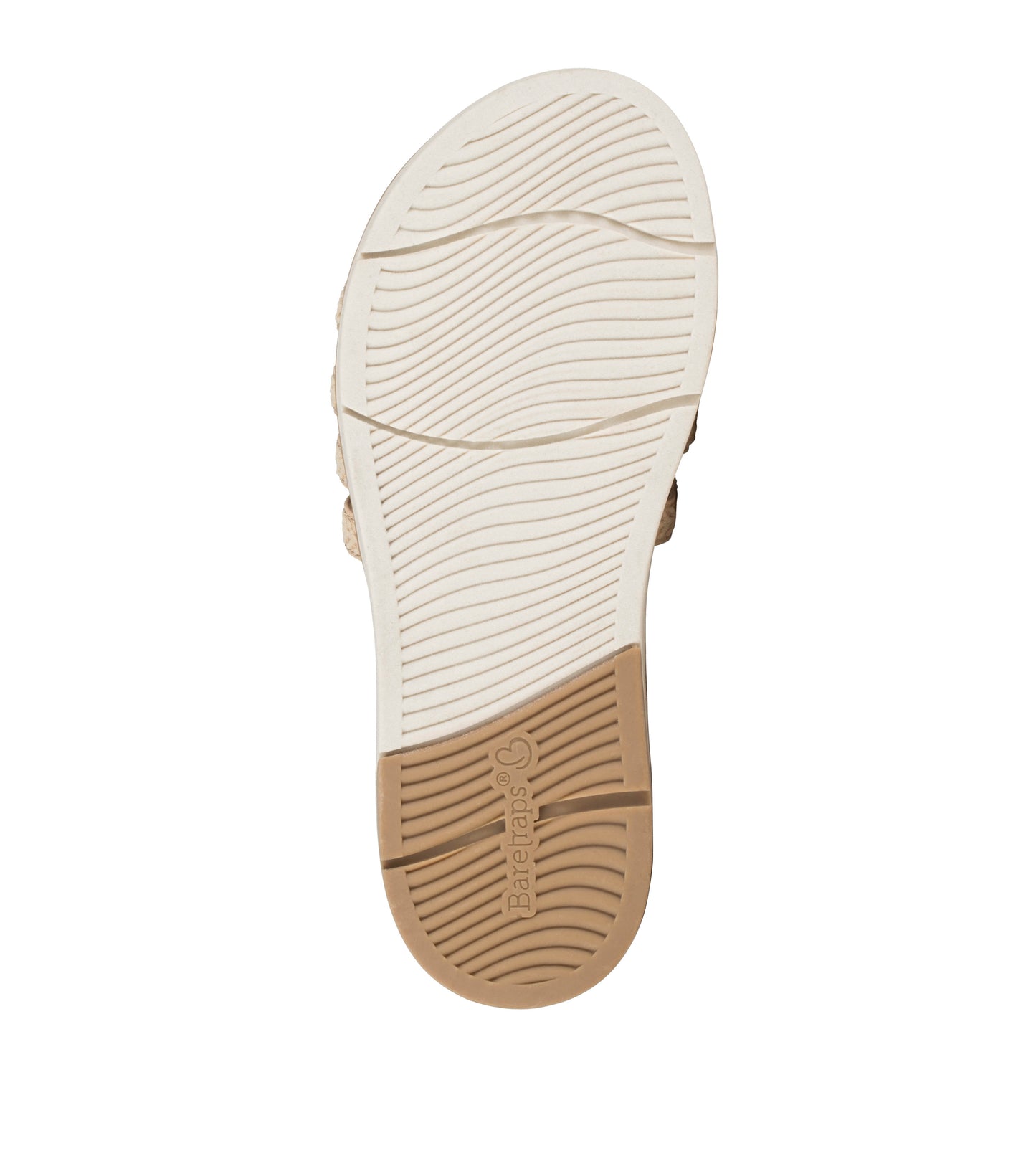 Baretraps Neoma Sandal Beige