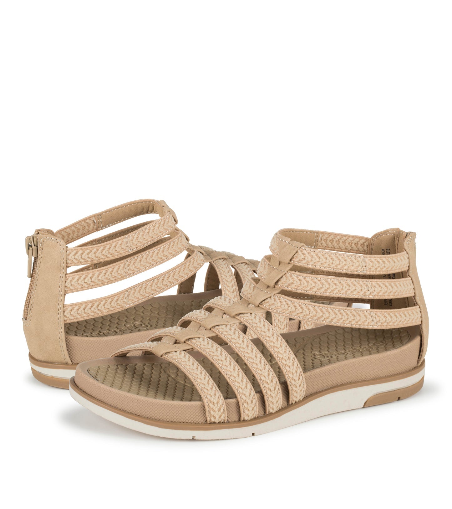 Baretraps Neoma Sandal Beige