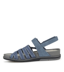 Baretraps Naren Sandal Pacific