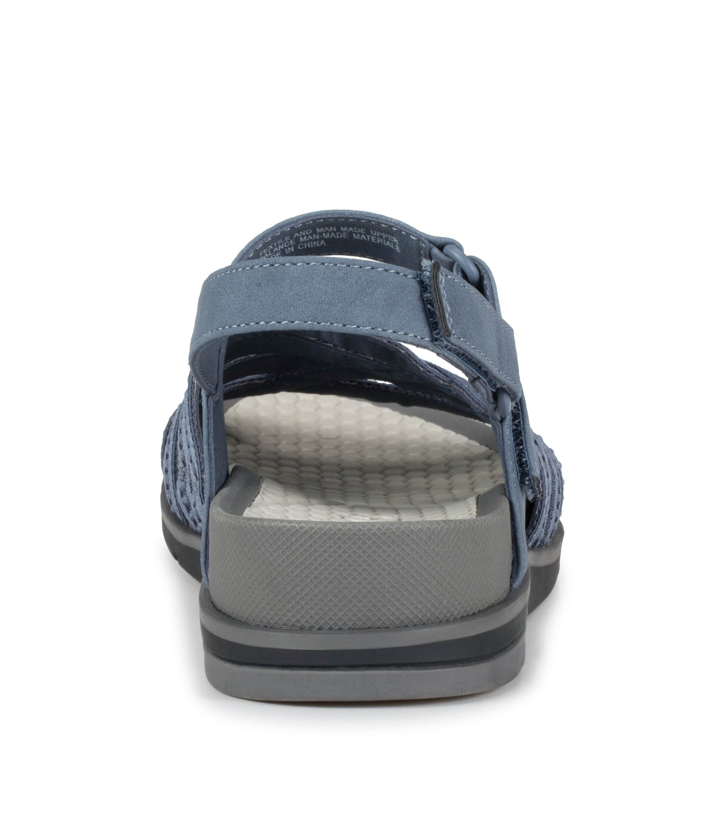 Baretraps Naren Sandal Pacific