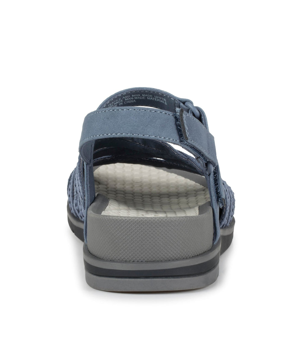 Baretraps Naren Sandal Pacific