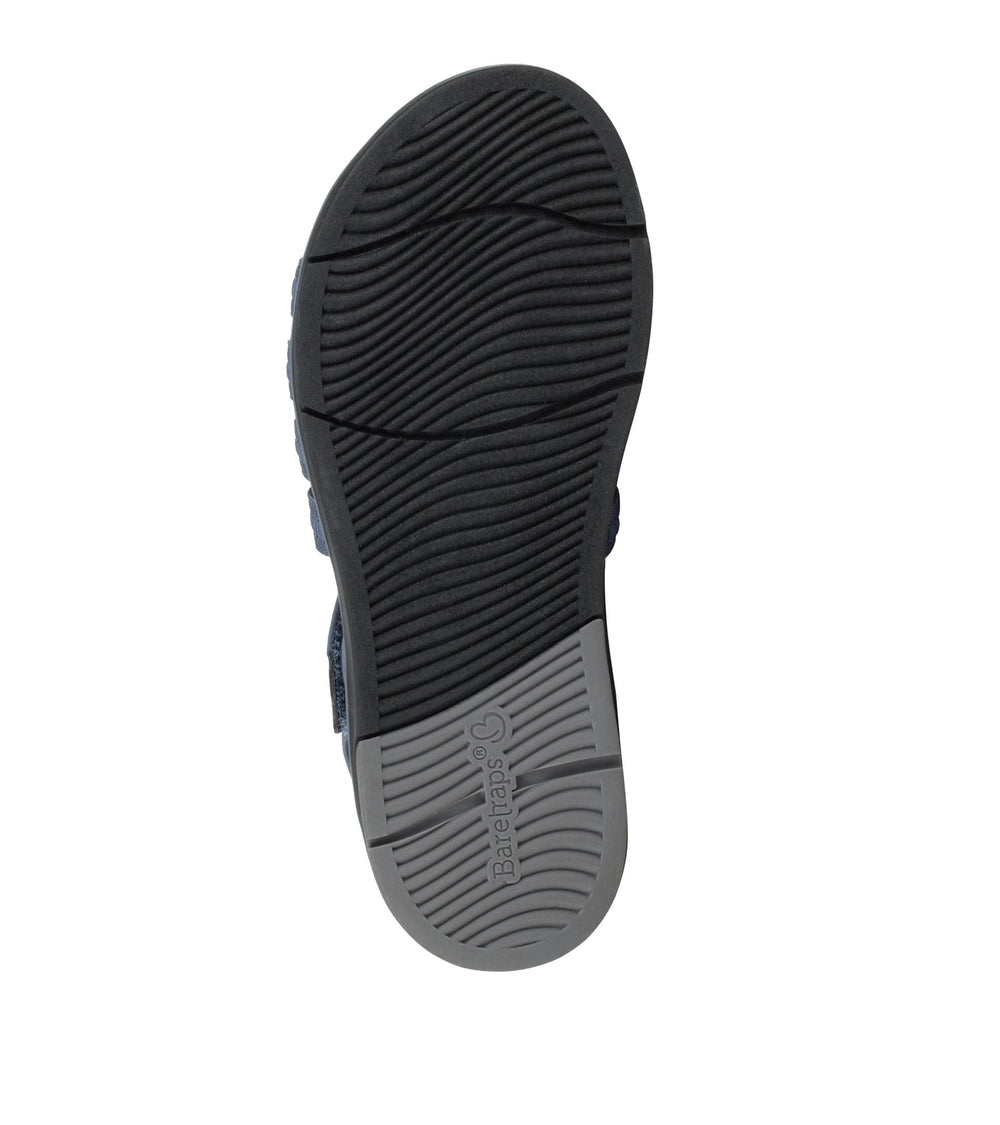 Baretraps Naren Sandal Pacific