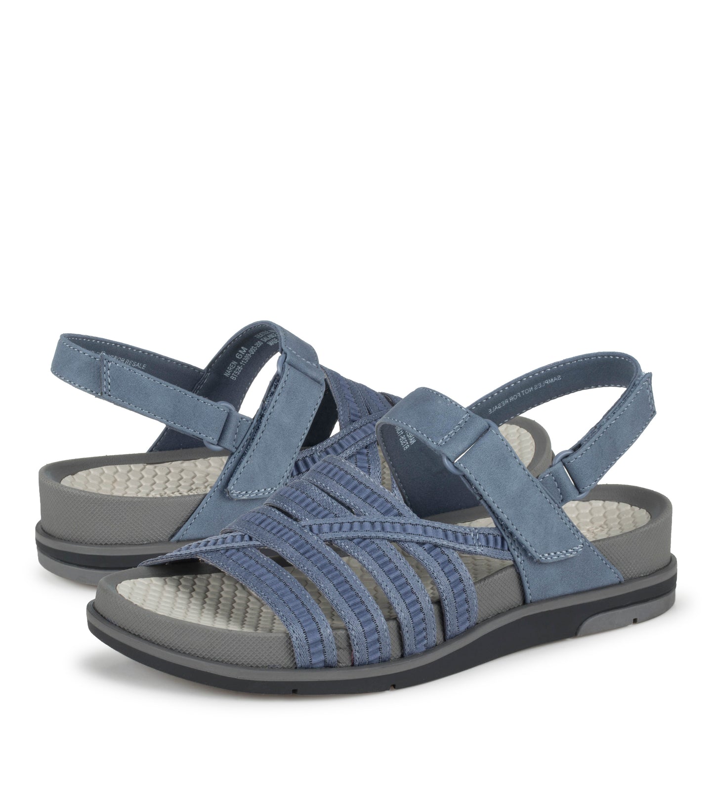 Baretraps Naren Sandal Pacific