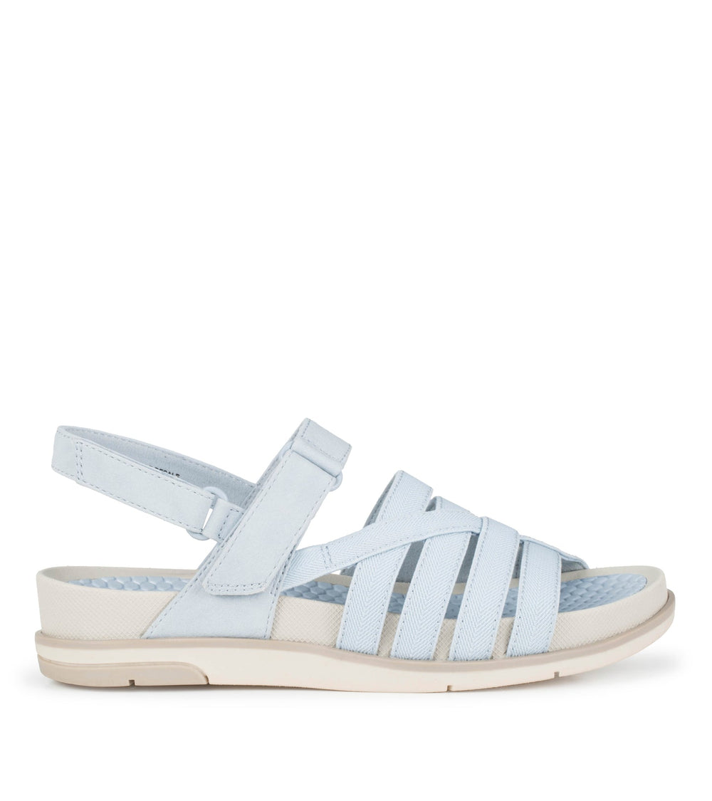 Baretraps Naren Sandal Soft Blue