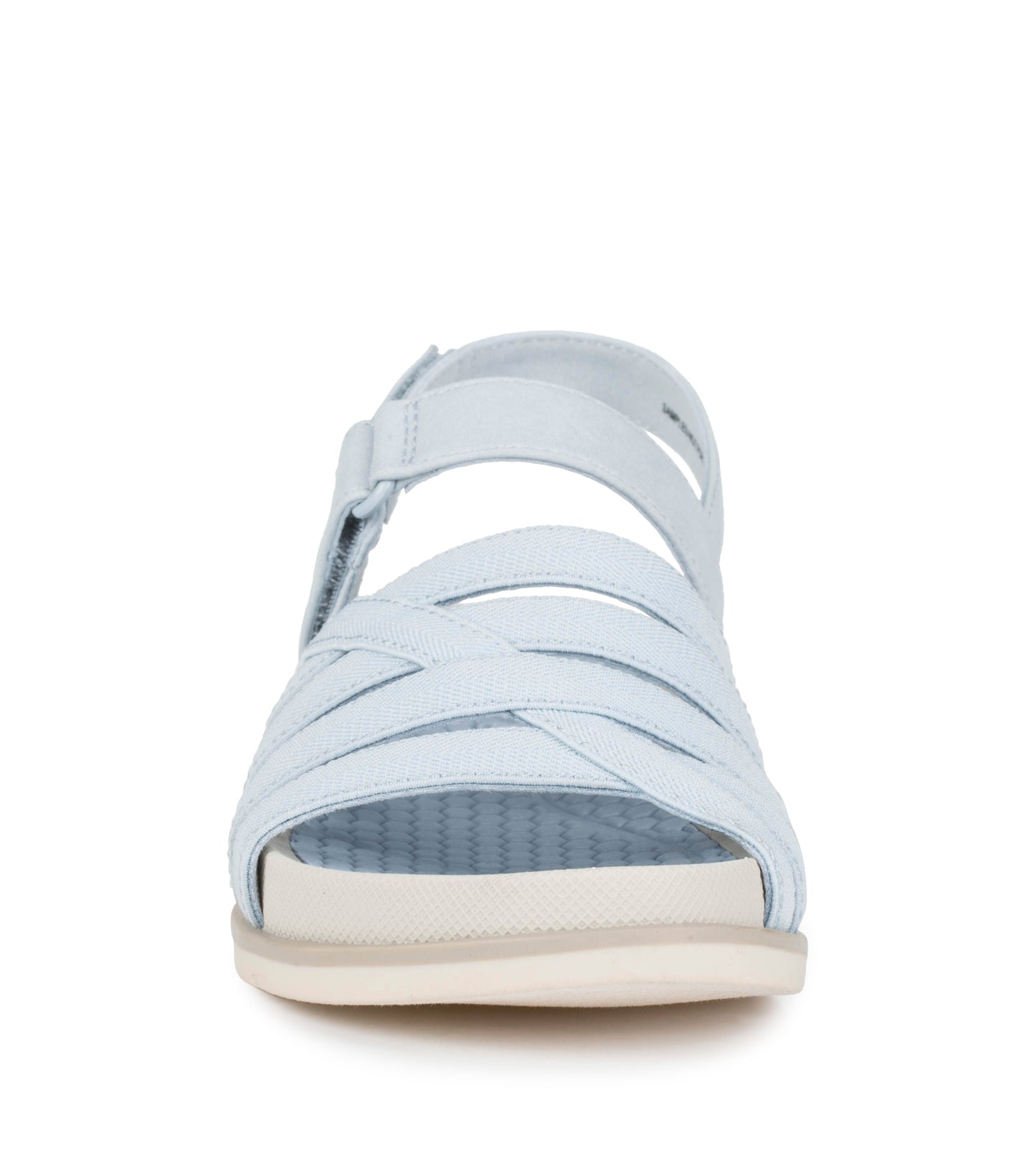Baretraps Naren Sandal Soft Blue