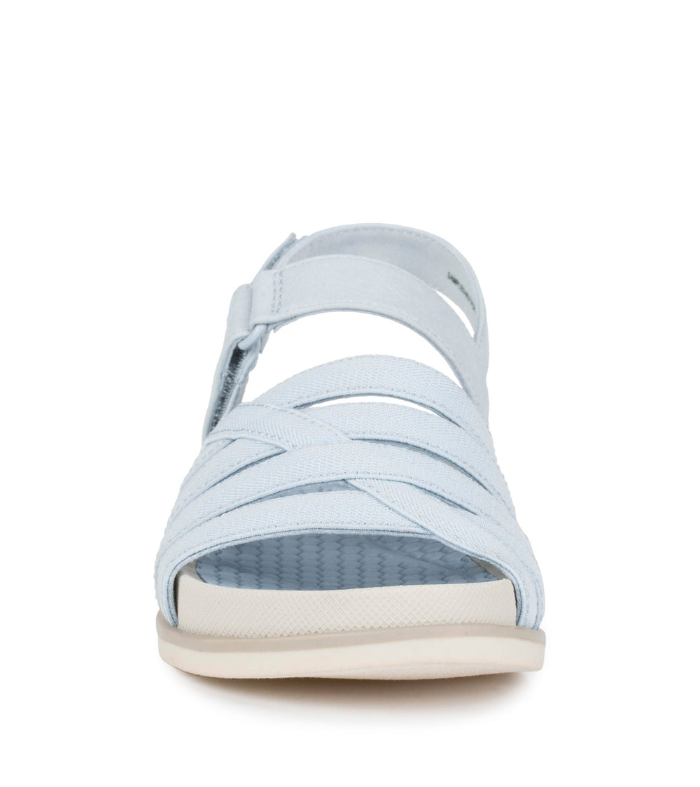 Baretraps Naren Sandal Soft Blue