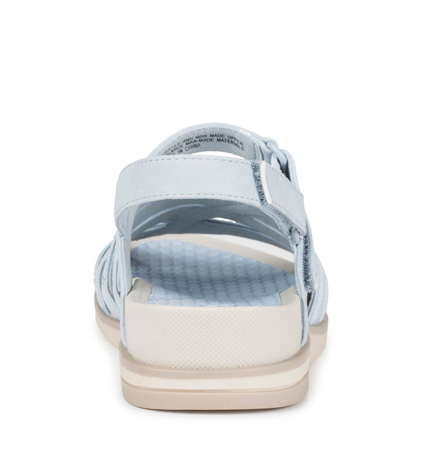 Baretraps Naren Sandal Soft Blue