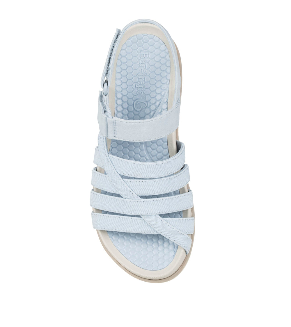 Baretraps Naren Sandal Soft Blue