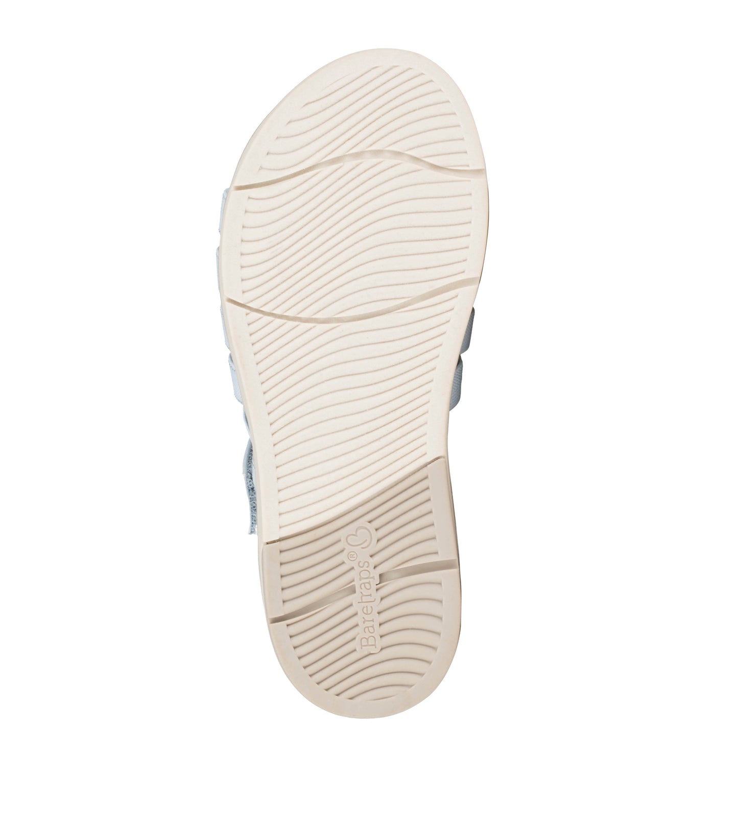 Baretraps Naren Sandal Soft Blue