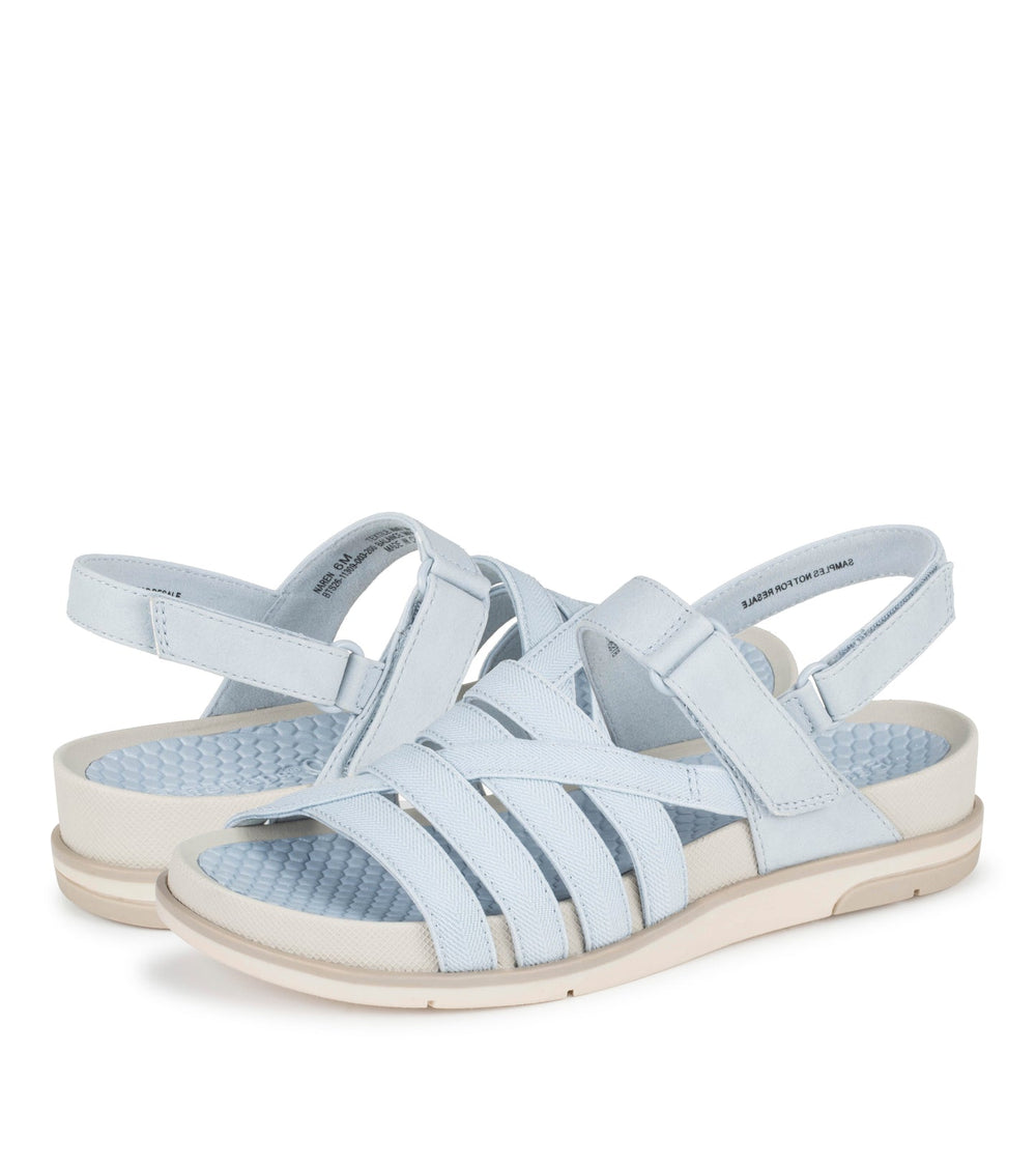 Baretraps Naren Sandal Soft Blue