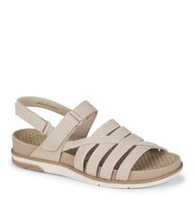 Baretraps Naren Sandal Taupe
