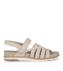 Baretraps Naren Sandal Taupe