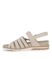 Baretraps Naren Sandal Taupe