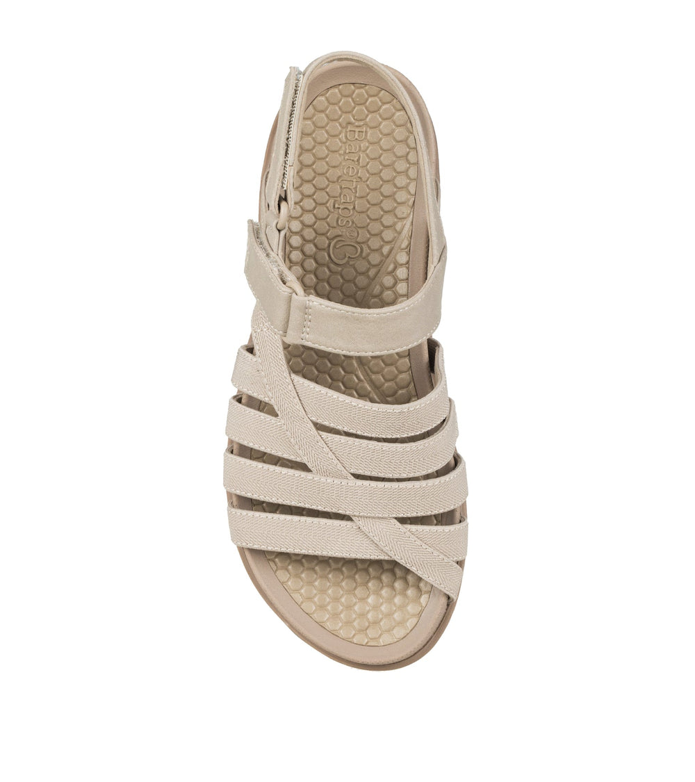 Baretraps Naren Sandal Taupe