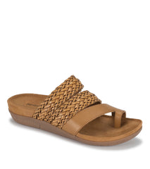 Baretraps Jonelle Slide Sandal Caramel