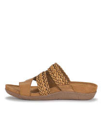 Baretraps Jonelle Slide Sandal Caramel