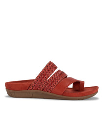 Baretraps Jonelle Slide Sandal Paprika