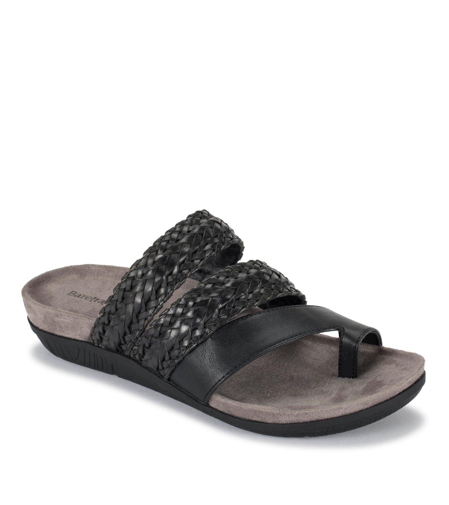Baretraps Jonelle Slide Sandal Black
