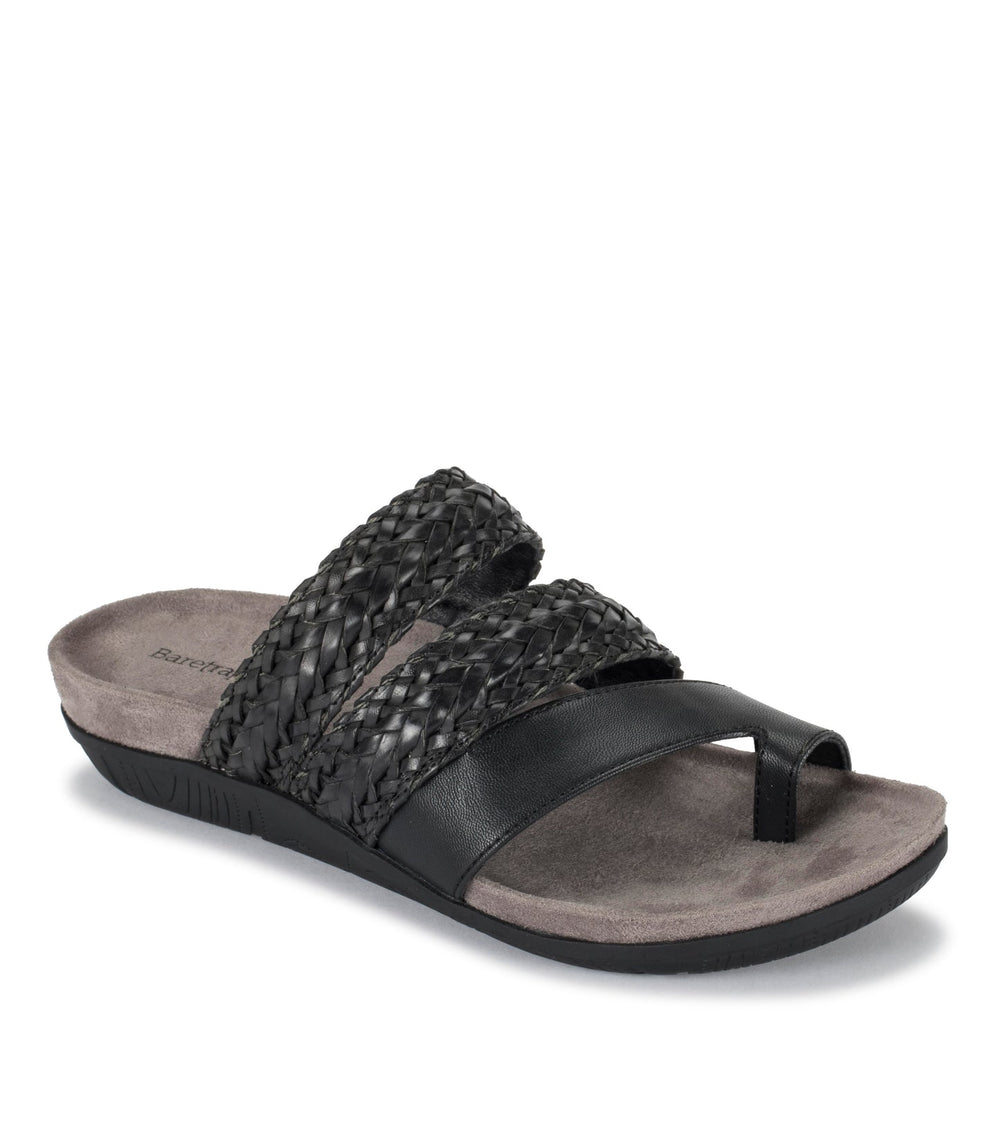 Baretraps Jonelle Slide Sandal Black