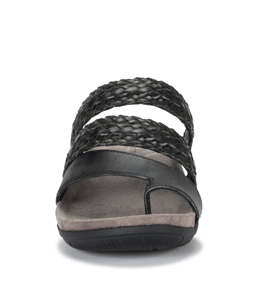 Baretraps Jonelle Slide Sandal Black
