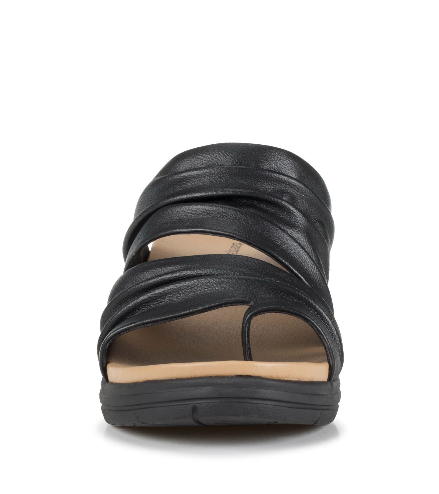Baretraps Erla Wedge Sandal Black