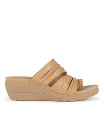 Baretraps Erla Wedge Sandal Dune