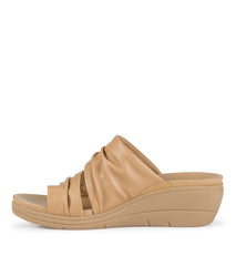 Baretraps Erla Wedge Sandal Dune