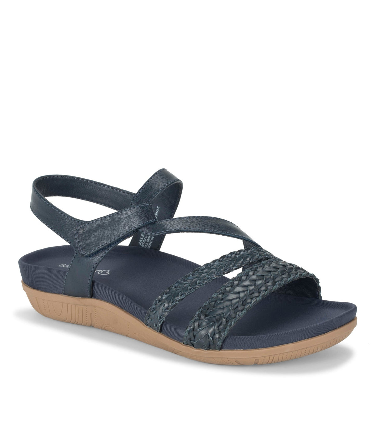 Baretraps Jalen Sandal Navy