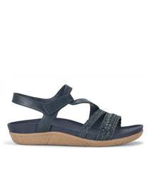 Baretraps Jalen Sandal Navy