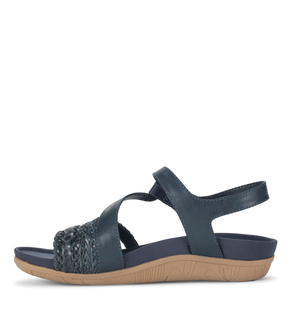 Baretraps Jalen Sandal Navy