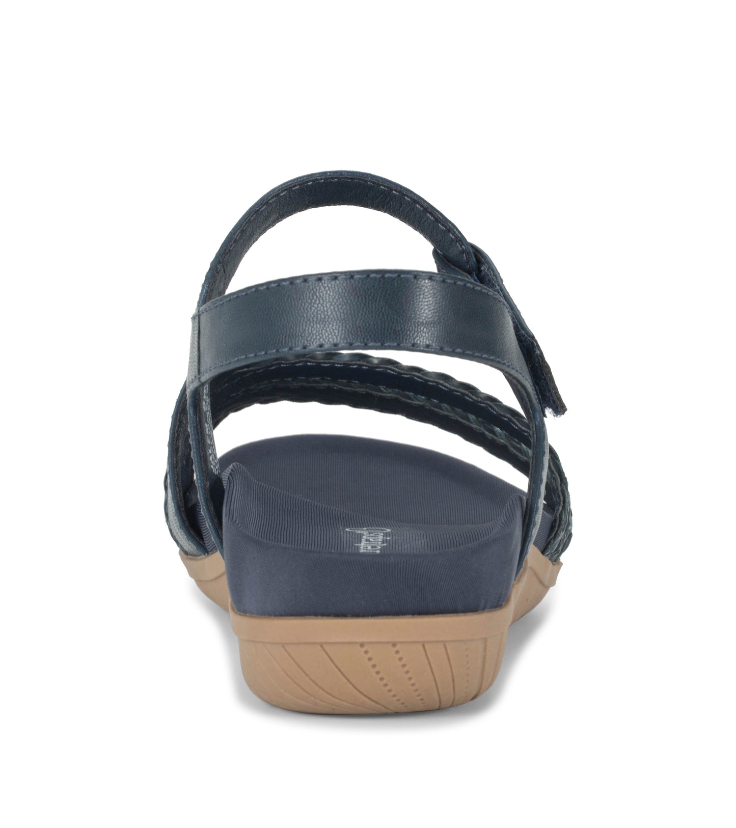 Baretraps Jalen Sandal Navy