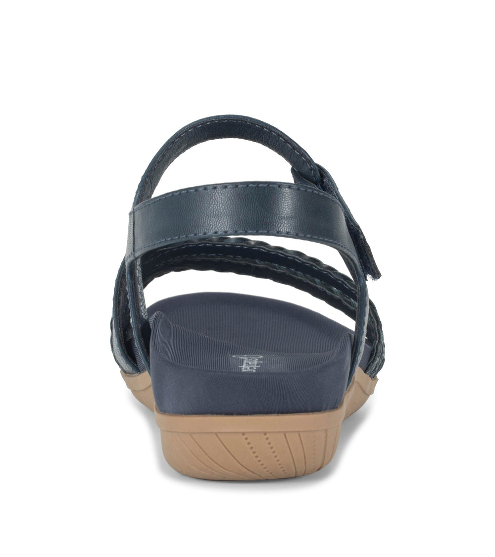 Baretraps Jalen Sandal Navy
