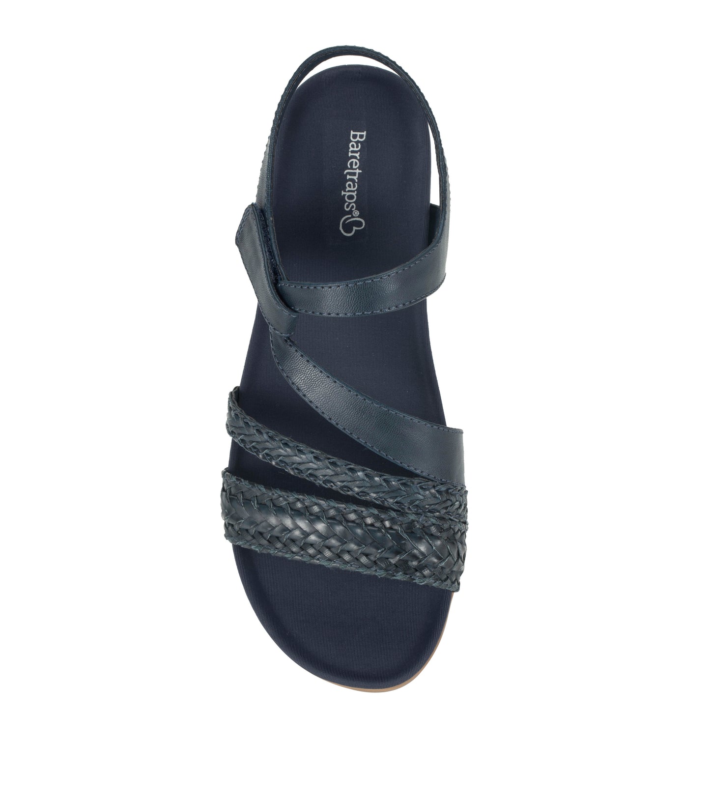 Baretraps Jalen Sandal Navy