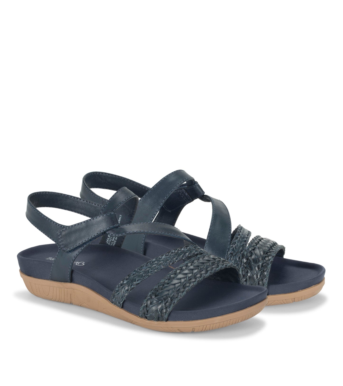 Baretraps Jalen Sandal Navy