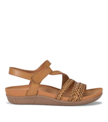 Baretraps Jalen Sandal Caramel