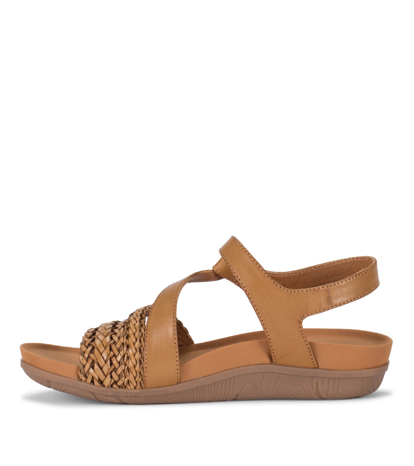 Baretraps Jalen Sandal Caramel