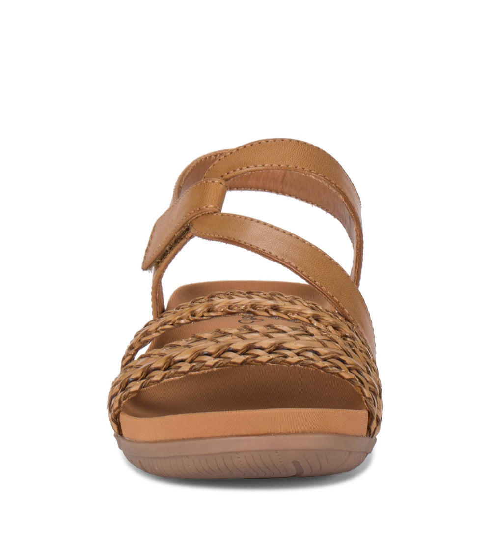 Baretraps Jalen Sandal Caramel