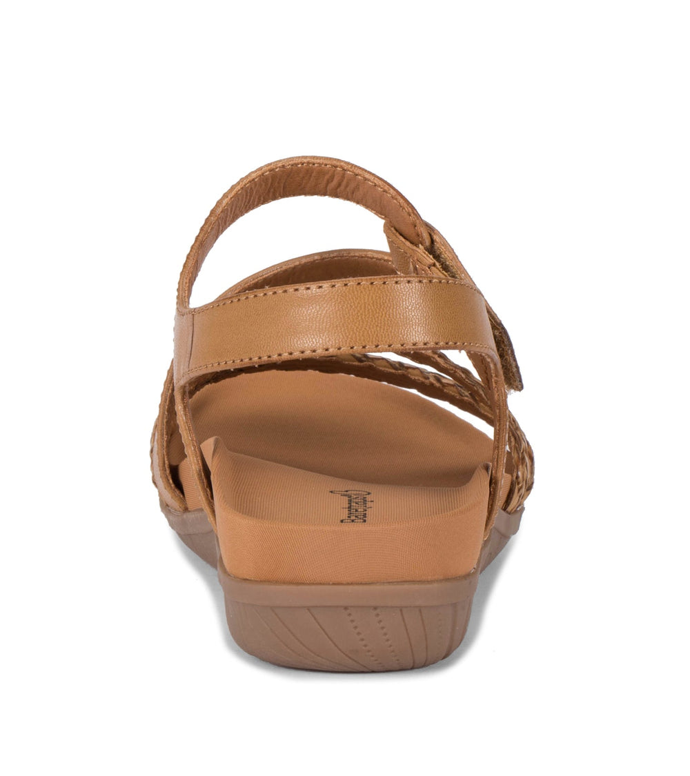 Baretraps Jalen Sandal Caramel