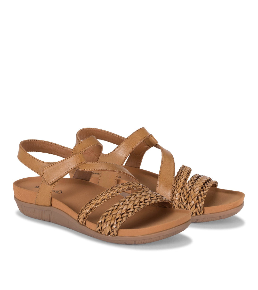 Baretraps Jalen Sandal Caramel