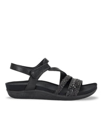 Baretraps Jalen Sandal Black