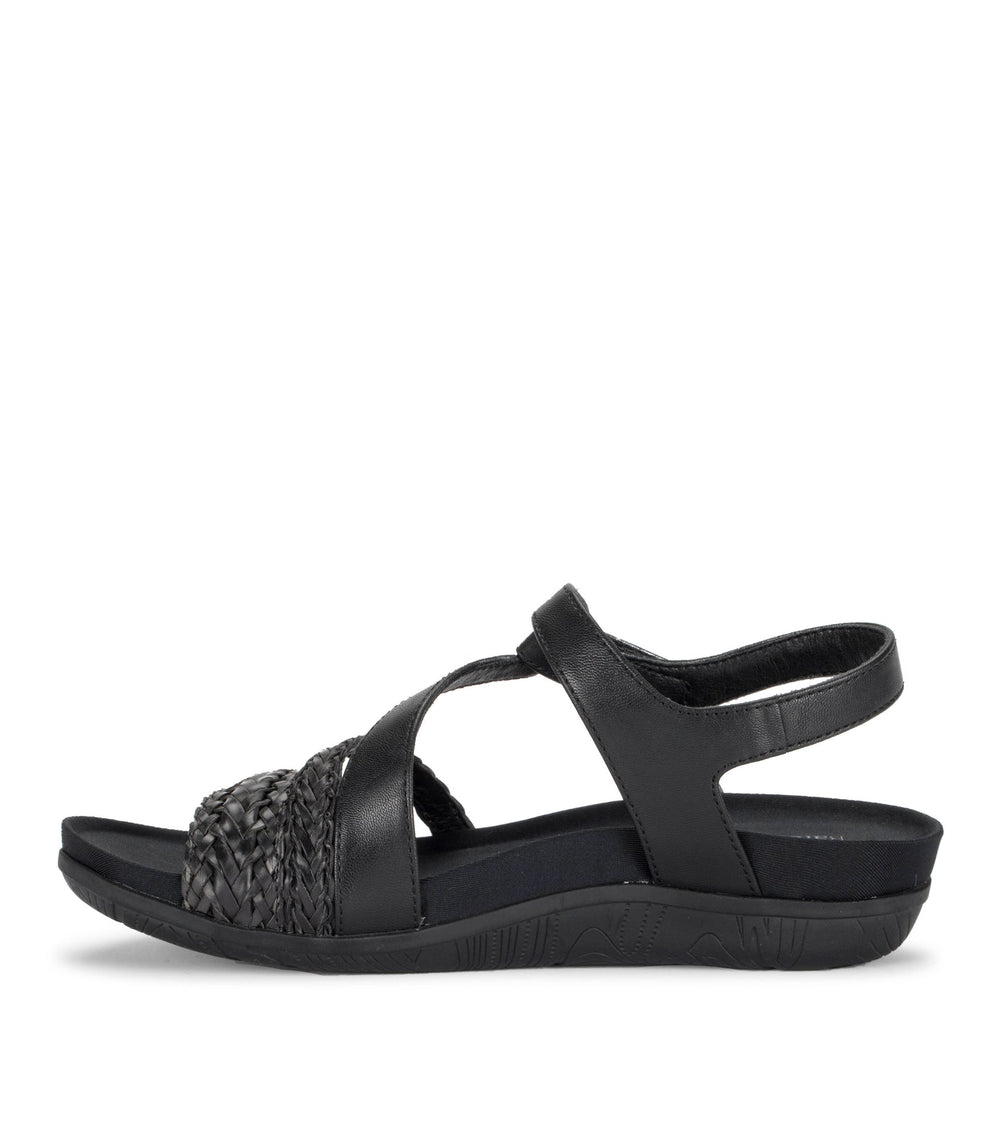Baretraps Jalen Sandal Black