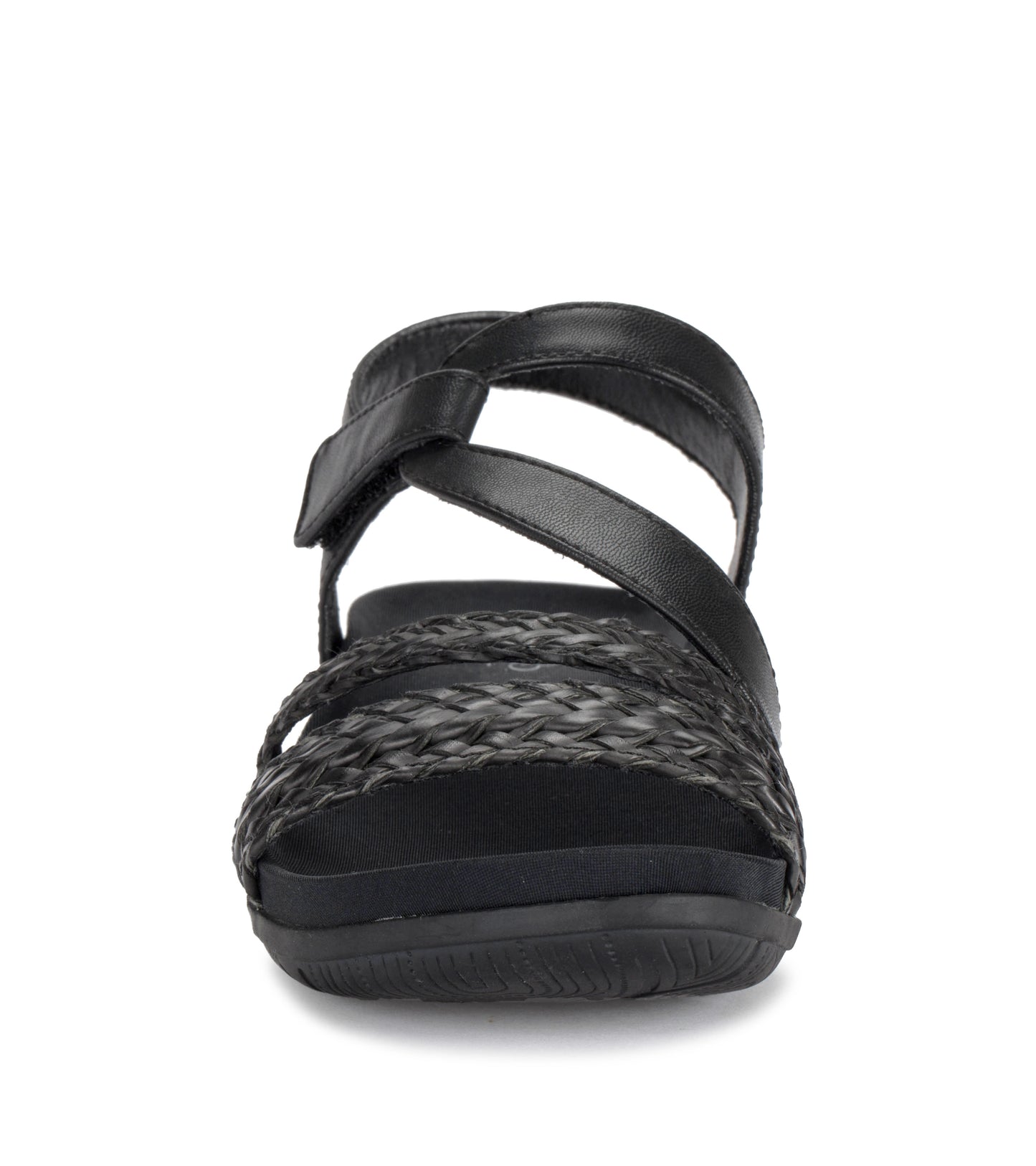 Baretraps Jalen Sandal Black