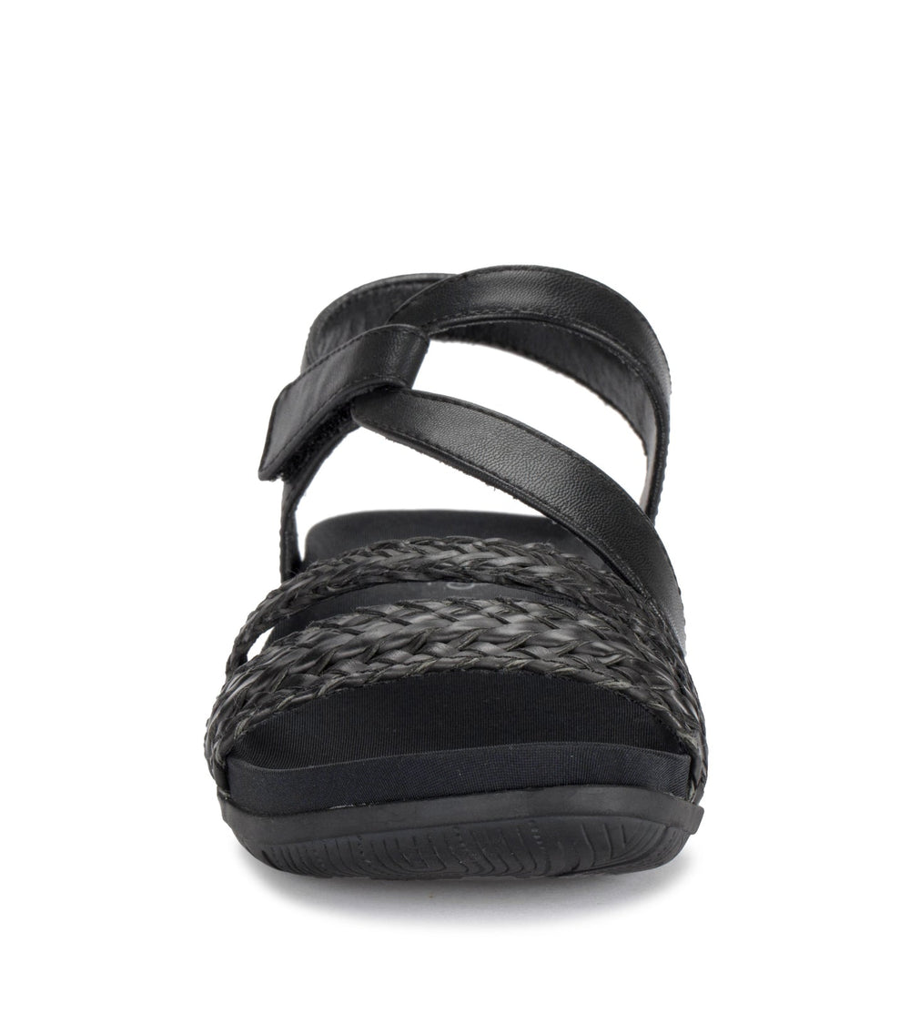 Baretraps Jalen Sandal Black