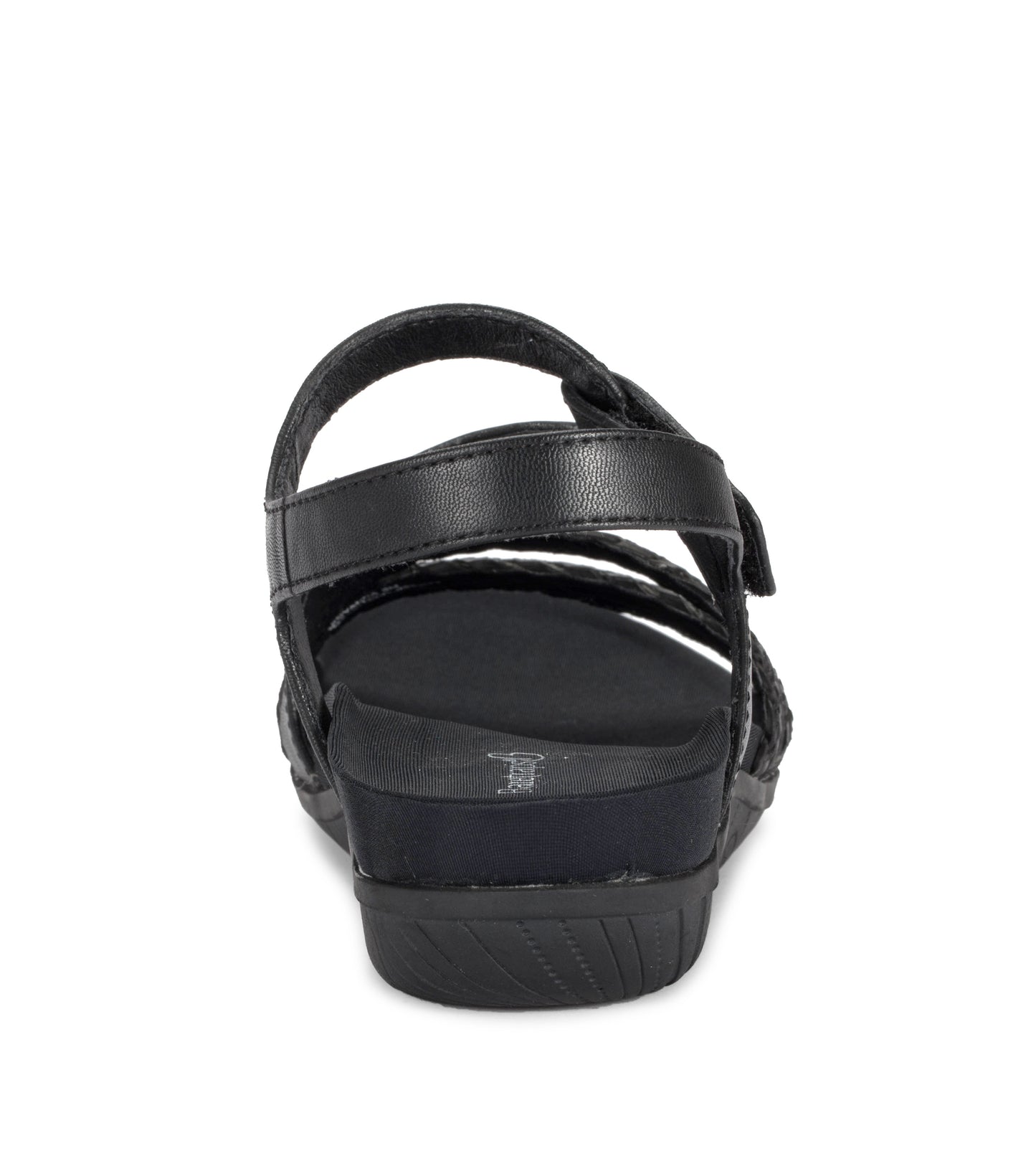 Baretraps Jalen Sandal Black
